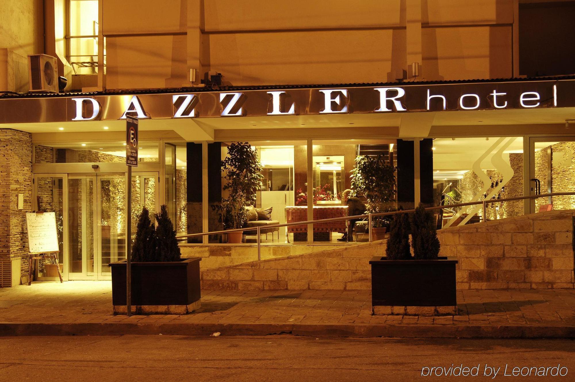 Dazzler Bariloche 호텔 외부 사진
