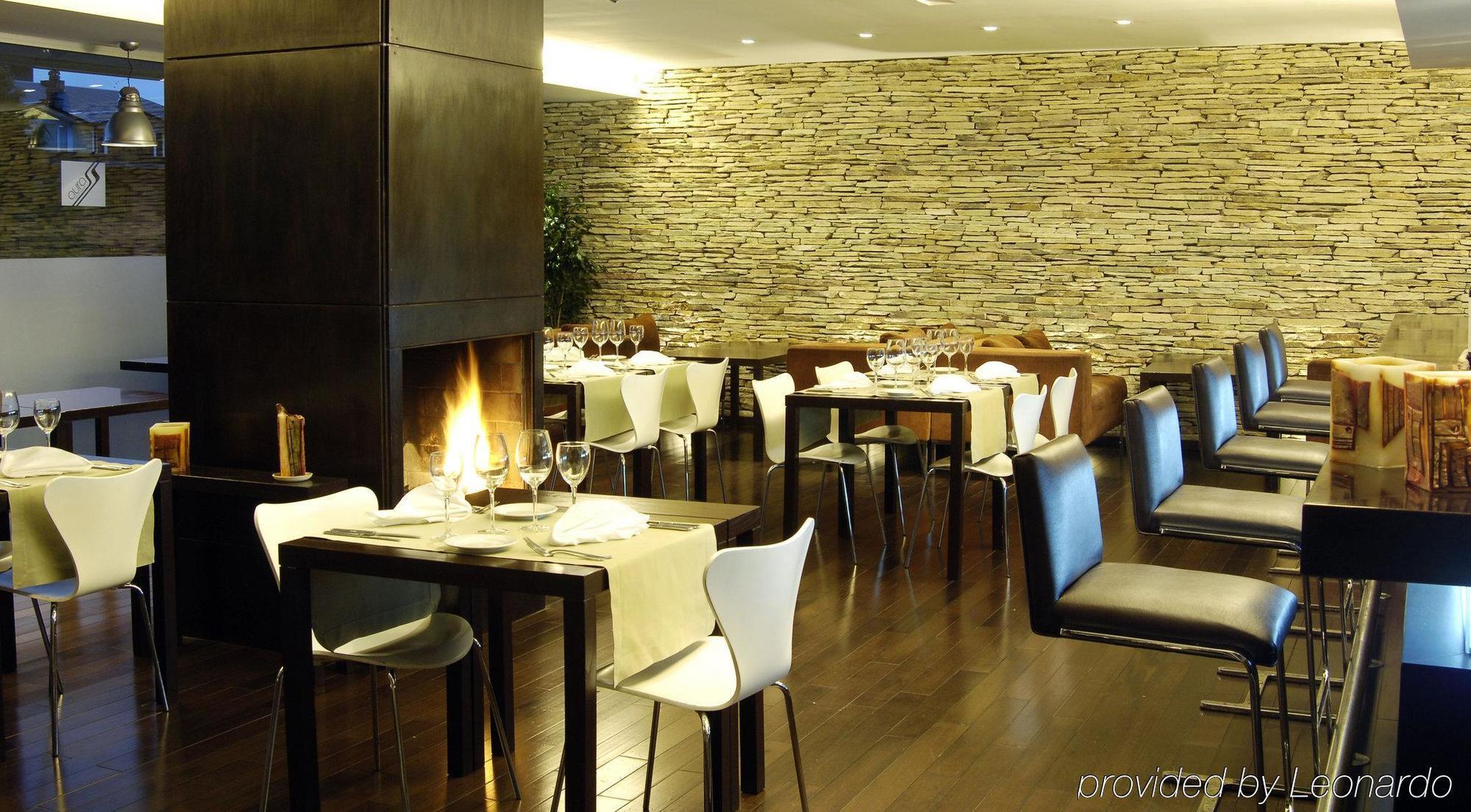 Dazzler Bariloche 호텔 레스토랑 사진